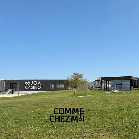 Maison Charmante, Aux Lits Du Lac, De Plain-pied Pmr, Pour 2 A 4 Personnes *